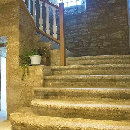 Hotel Fonte De Santo Antonio By Como En Casa