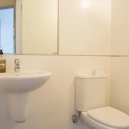 Hotel Fonte De Santo Antonio By Como En Casa